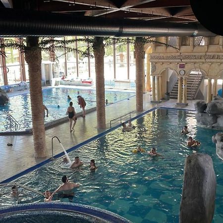 Apartman Tim Lux 2 Vrnjačka Banja Buitenkant foto