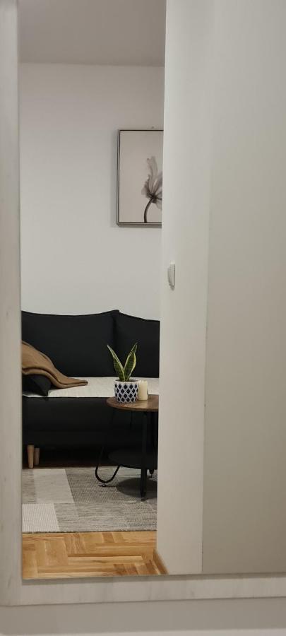 Apartman Tim Lux 2 Vrnjačka Banja Buitenkant foto