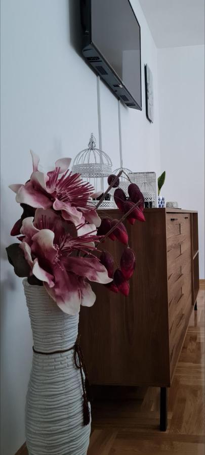 Apartman Tim Lux 2 Vrnjačka Banja Buitenkant foto